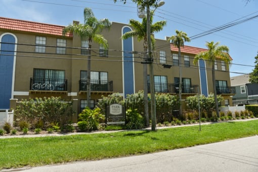 Park Villa