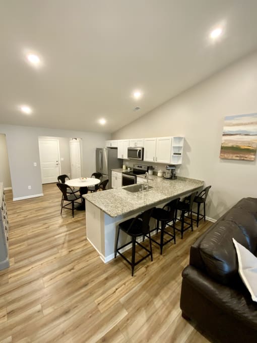 Chestnut Crossing Apartments in Howell, MI RENTCafe