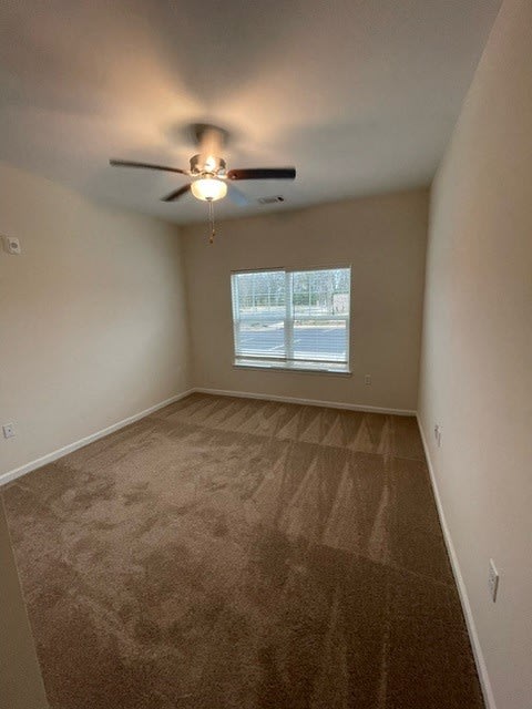 2nd Bedroom at The Mark at Woodford, Aiken, SC