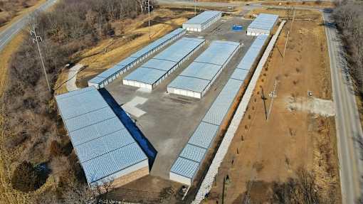kansas city north storage
