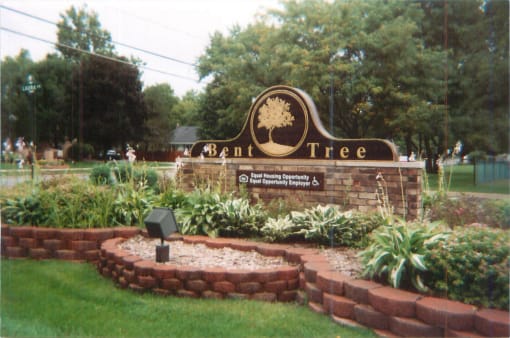 Bent Tree Apartments