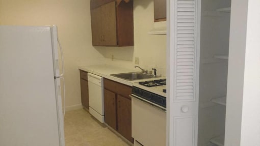 1 bed apartment lowell