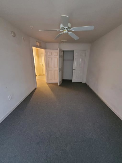 Bedroom at MADISON MANOR, JACKSONVILLE