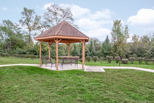 Gazebo