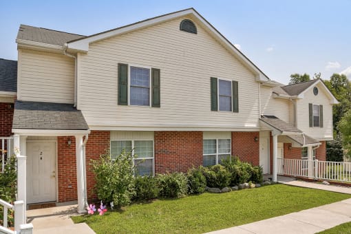 Arlington Greene apartments