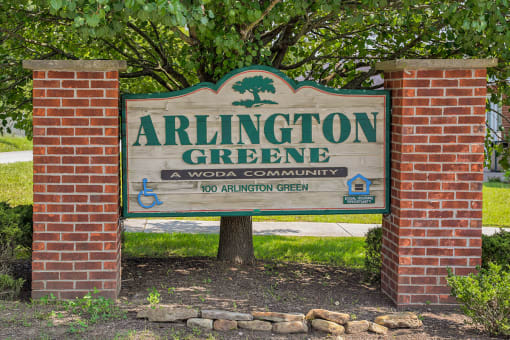 Site sign