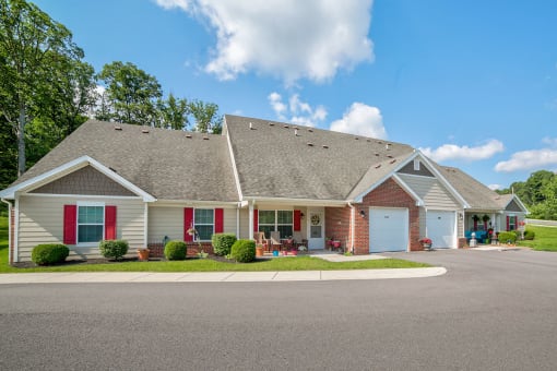 Braddocks Greene Senior Living