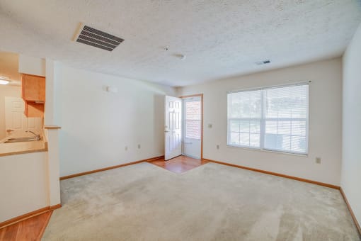 Floor plan 2 living room