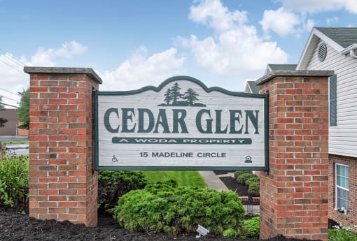 Site sign
