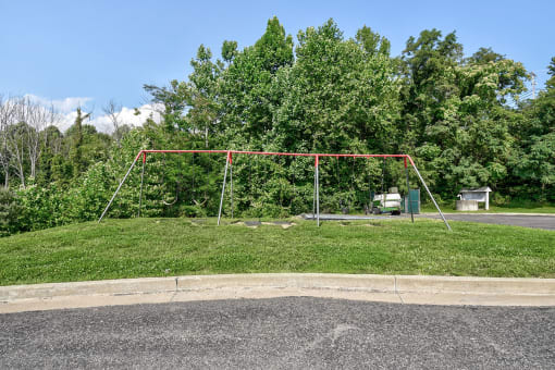 Swings