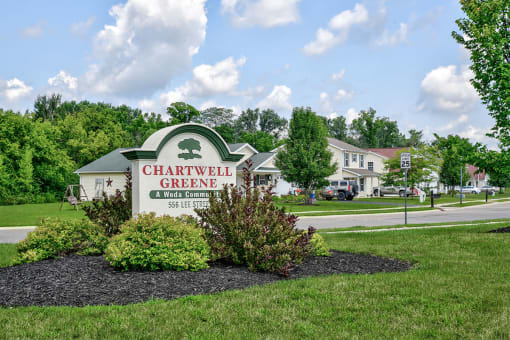 Site sign