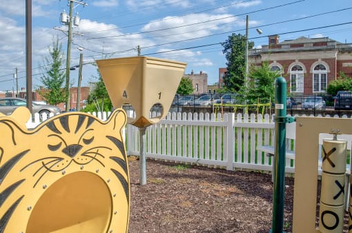 Playground