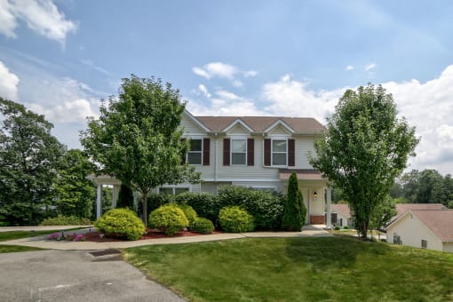 Connolly Park apartments