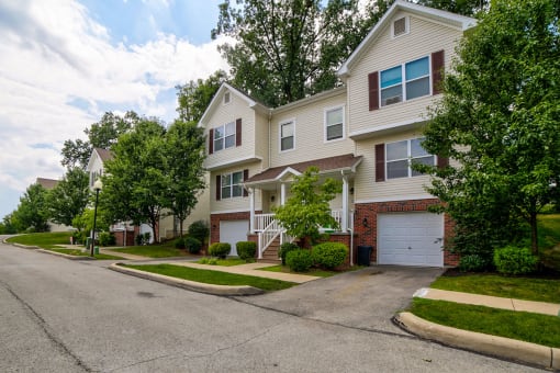 Connolly Park apartments