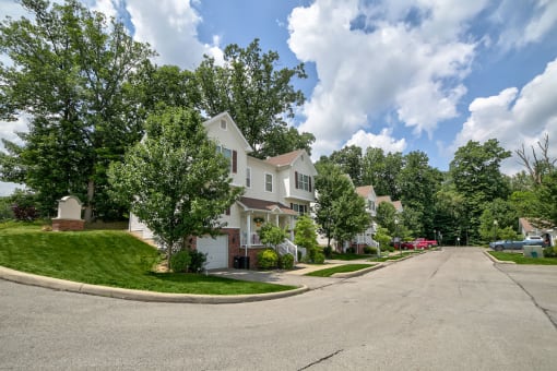 Connolly Park apartments