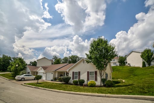 Connolly Park apartments