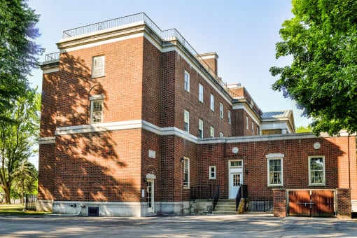Coventry House