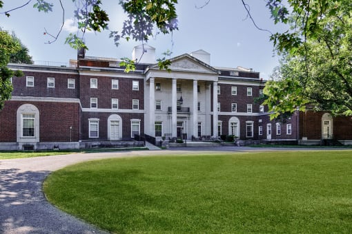 Coventry House