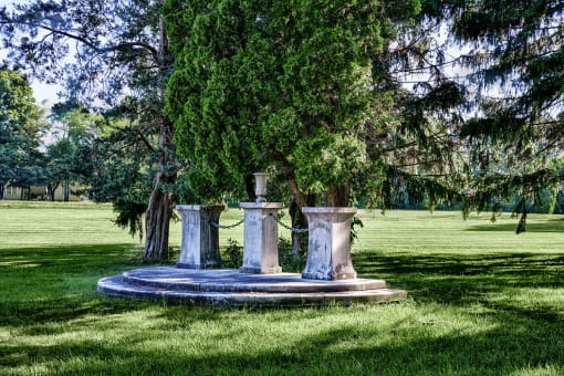 Green Space