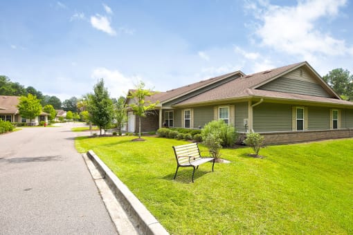 Crowfield Greene Senior Living