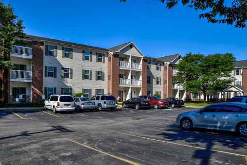 Devon House