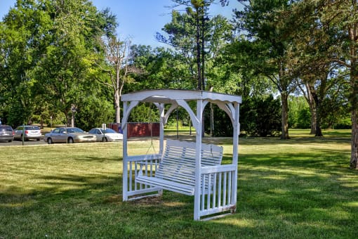 Common space