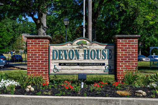 Site sign