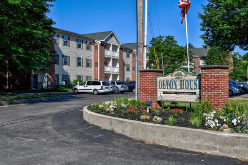 Site sign