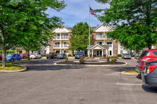 Essex Place