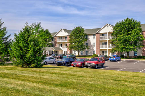 Essex Place