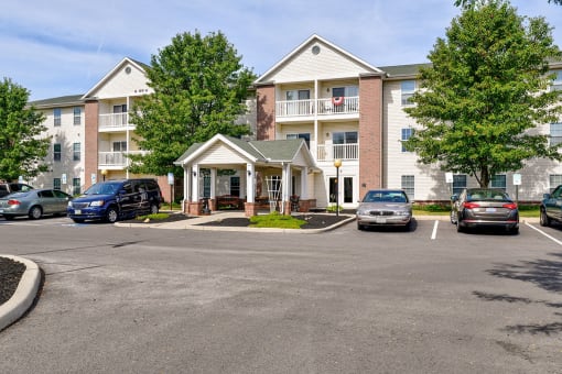 Essex Place