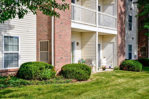 Essex Place