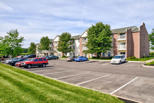 Essex Place