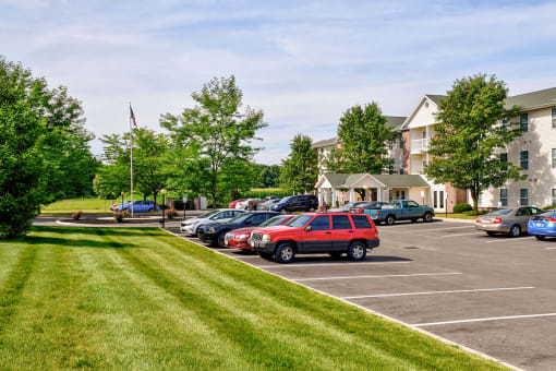 Essex Place