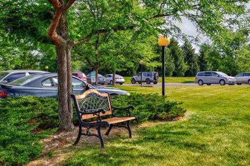 Common space
