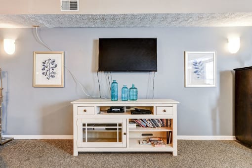 Community room