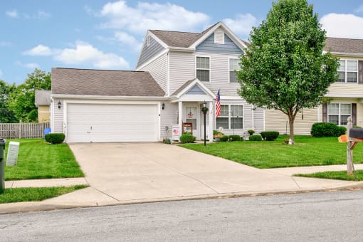 Fairway Crossing homes