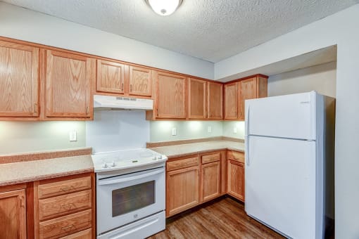 Fairway Kitchen