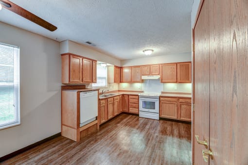 Fairway Kitchen