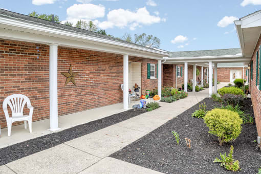 Frankfort Place