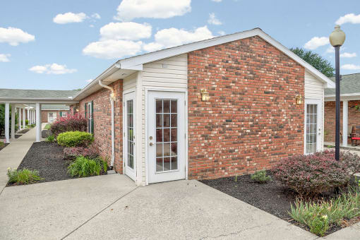 Frankfort Place