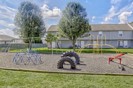Playground
