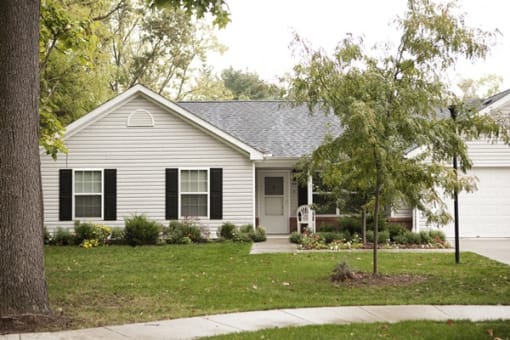 Hampton Pointe Unit