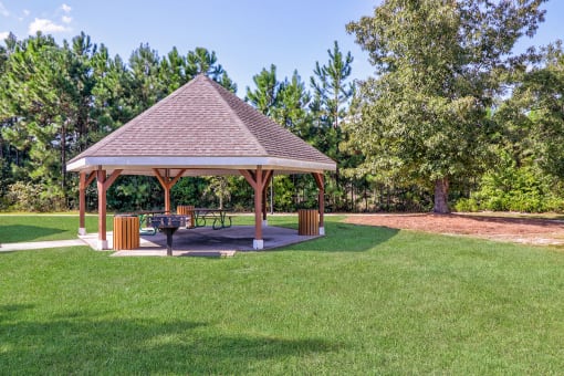 Gazebo