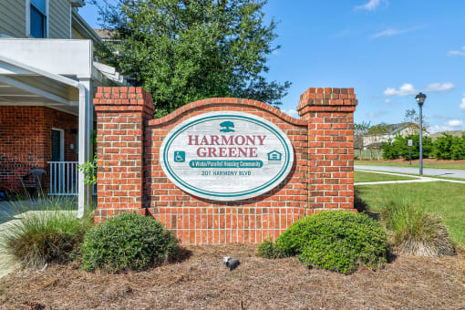Site sign