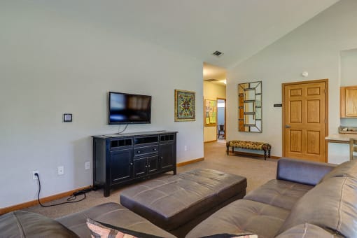 Community room