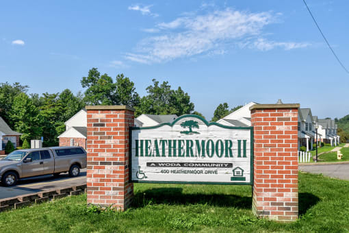Heathermoor II