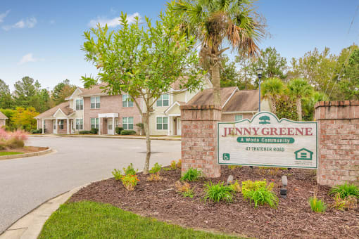 Site sign