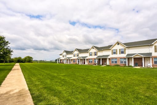 Laurel Terrace