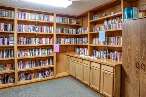 Library